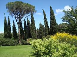 Al Giardino degli Etruschi