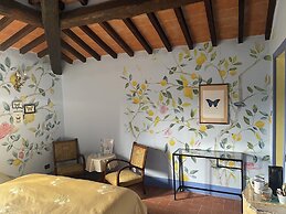 Al Giardino degli Etruschi