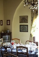 Al Giardino degli Etruschi
