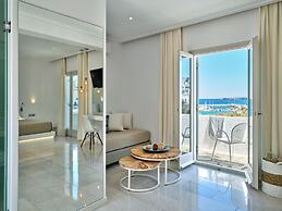 Kanale's Rooms and Suites