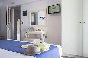 Kanale's Rooms and Suites