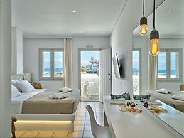 Kanale's Rooms and Suites