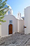 Kanale's Rooms and Suites