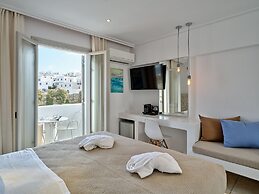 Kanale's Rooms and Suites