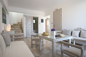 Kanale's Rooms and Suites