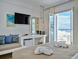 Kanale's Rooms and Suites