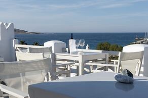 Kanale's Rooms and Suites