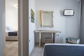 Kanale's Rooms and Suites