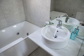 Kanale's Rooms and Suites