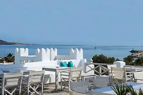 Kanale's Rooms and Suites