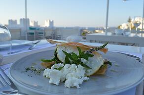 Kanale's Rooms and Suites