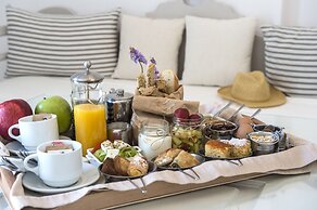 Kanale's Rooms and Suites