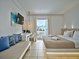 Kanale's Rooms and Suites