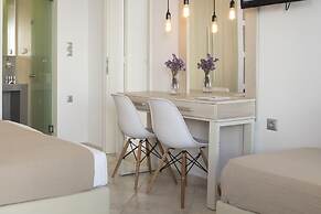 Kanale's Rooms and Suites