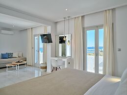 Kanale's Rooms and Suites