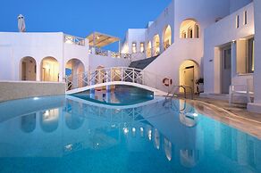 Kanale's Rooms and Suites