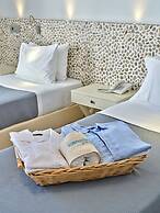 Kanale's Rooms and Suites