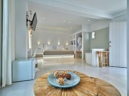 Kanale's Rooms and Suites