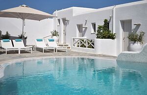 Kanale's Rooms and Suites