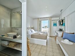 Kanale's Rooms and Suites