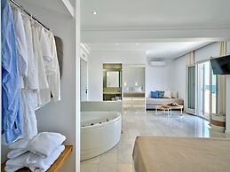 Kanale's Rooms and Suites