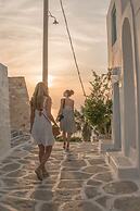 Kanale's Rooms and Suites