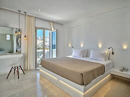 Kanale's Rooms and Suites