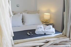 Kanale's Rooms and Suites