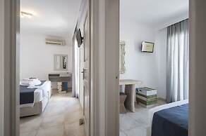 Kanale's Rooms and Suites