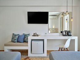 Kanale's Rooms and Suites