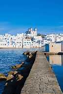 Kanale's Rooms and Suites