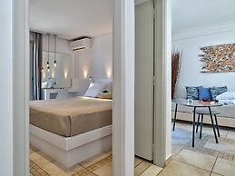 Kanale's Rooms and Suites