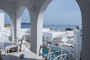 Kanale's Rooms and Suites