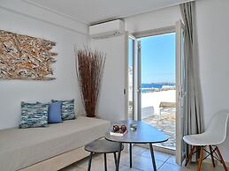 Kanale's Rooms and Suites