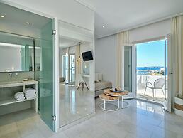 Kanale's Rooms and Suites