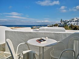 Kanale's Rooms and Suites