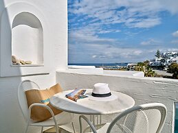 Kanale's Rooms and Suites