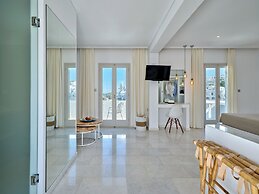 Kanale's Rooms and Suites