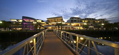 One15 Marina Sentosa Cove Singapore