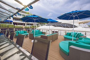 One15 Marina Sentosa Cove Singapore