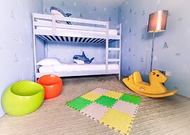 One15 Marina Sentosa Cove Singapore