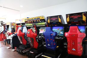 One15 Marina Sentosa Cove Singapore