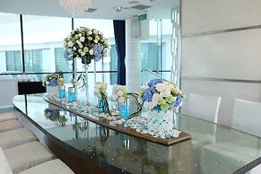 One15 Marina Sentosa Cove Singapore