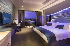 One15 Marina Sentosa Cove Singapore