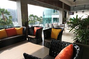 One15 Marina Sentosa Cove Singapore