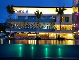 One15 Marina Sentosa Cove Singapore