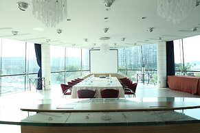 One15 Marina Sentosa Cove Singapore