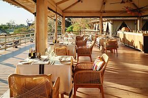 Belmond Safaris