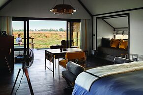 Belmond Safaris