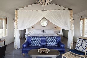 Belmond Safaris